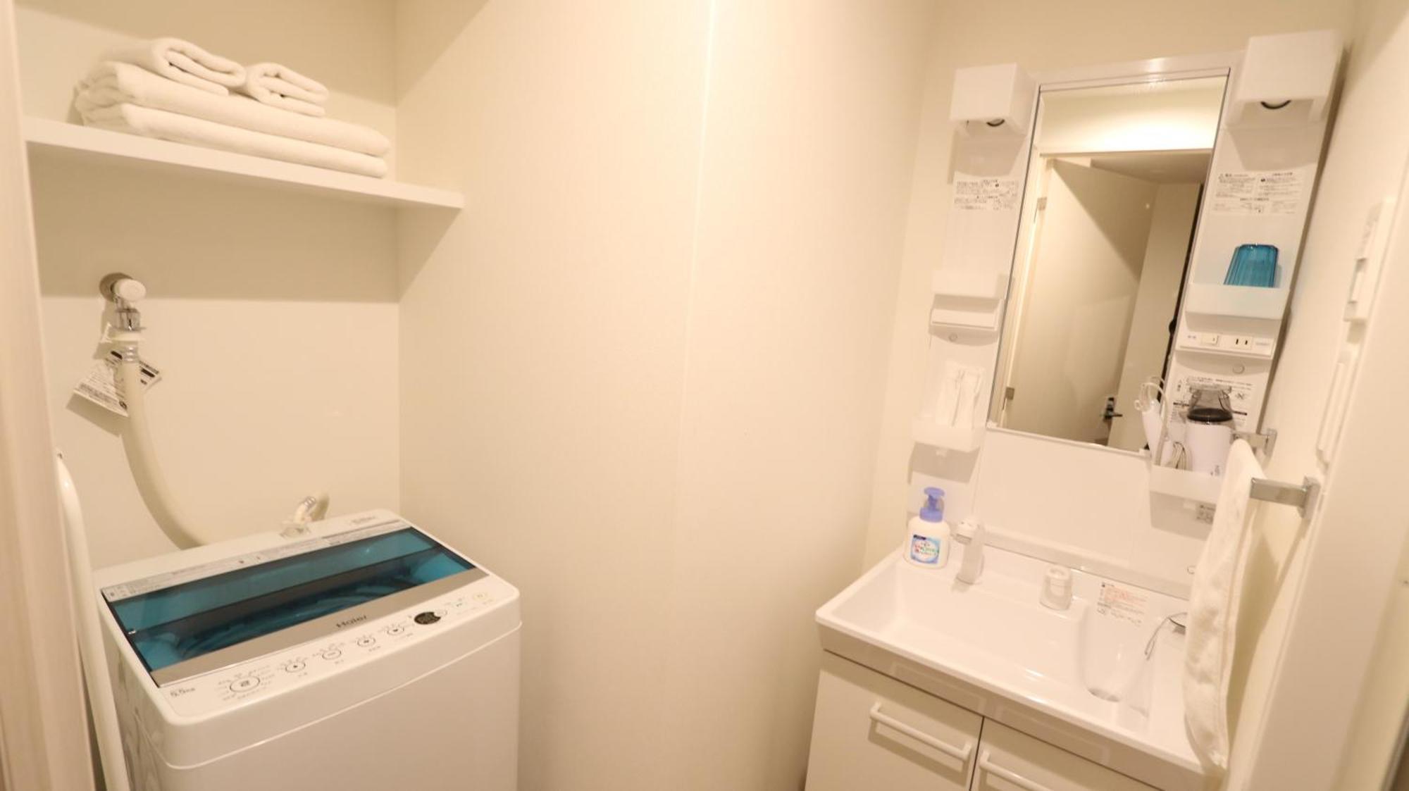 Apartment Legatio Hakata Fukuoka (Fukuoka)