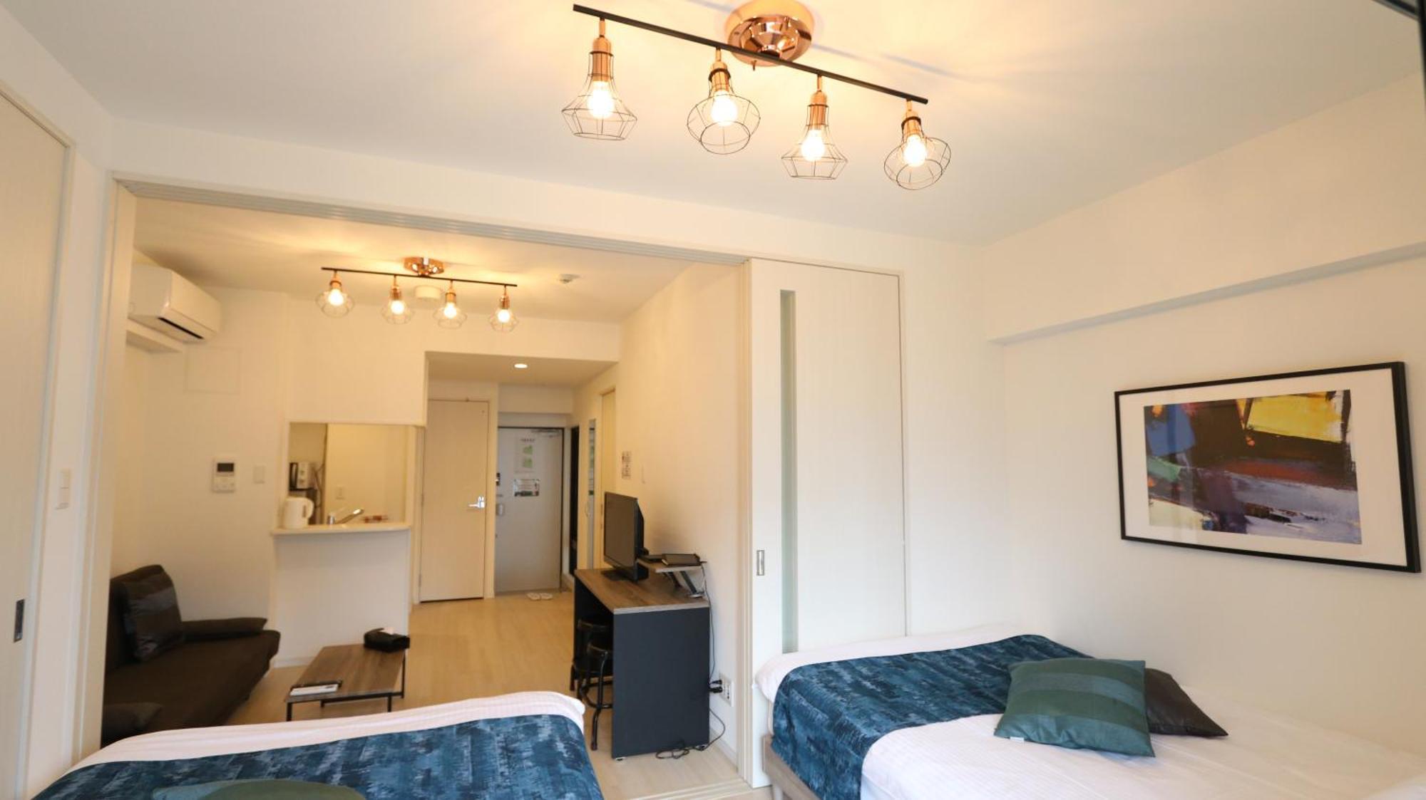 Apartment Legatio Hakata Fukuoka (Fukuoka)