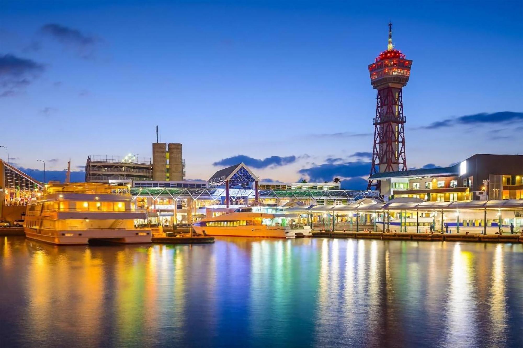 Legatio Hakata Fukuoka (Fukuoka)
