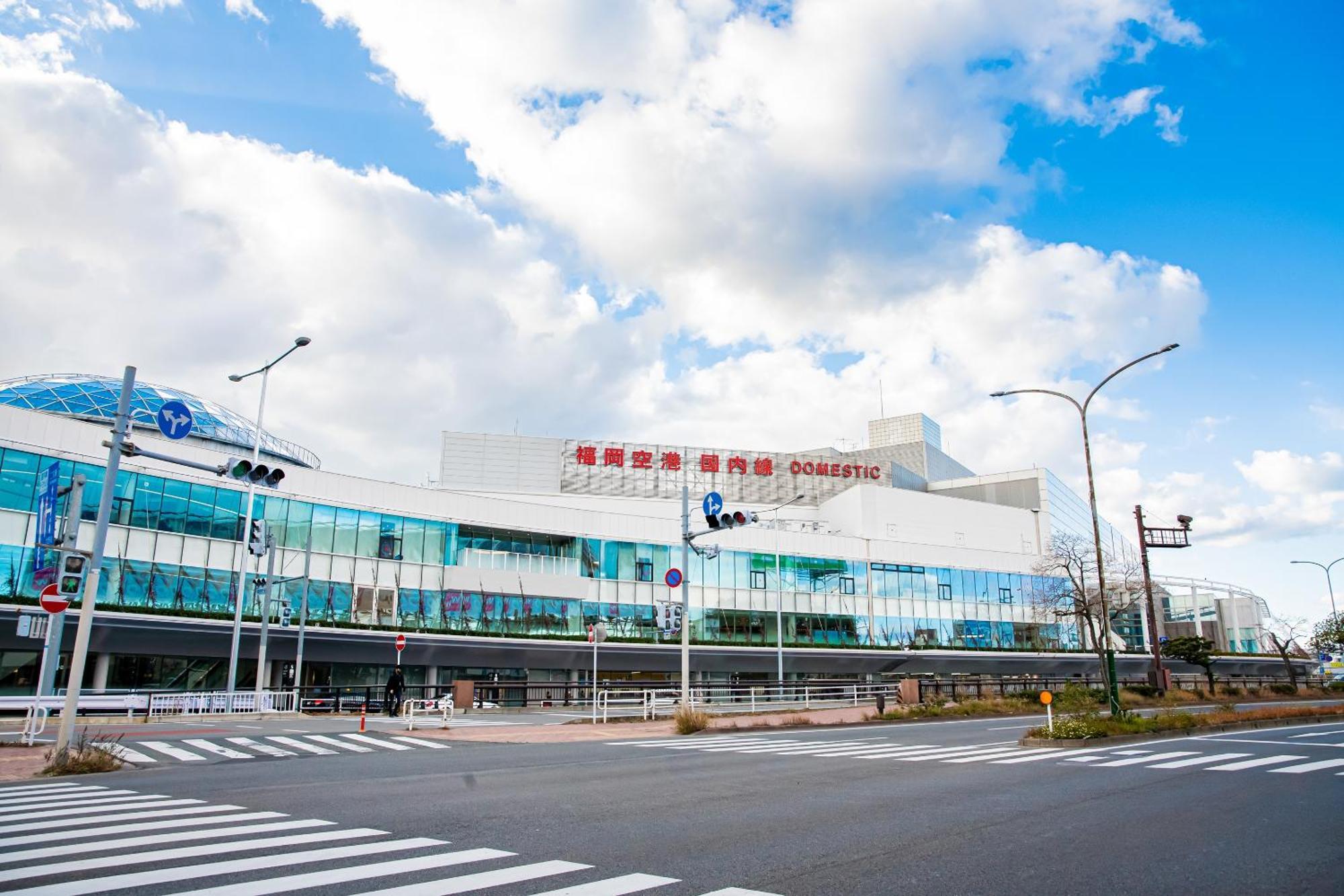 Legatio Hakata * Fukuoka (Fukuoka)